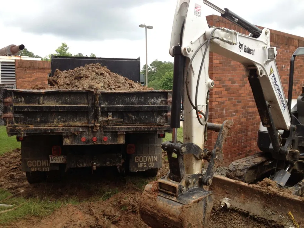 Slide of Progressive Plumbing