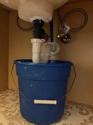 Progressive Plumbing Logo