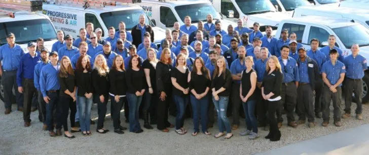 Expert panel upgrade experts serving ,  - Progressive Service Company