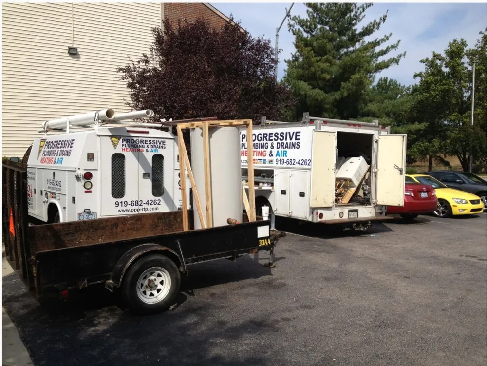 Expert electrical repair experts serving ,  - Progressive Service Company