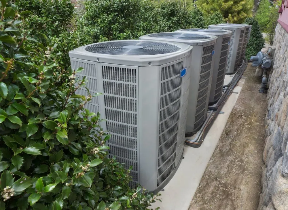 Emergency electrical service for homes in panel upgrade,  by 