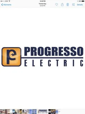 Progresso Electric
