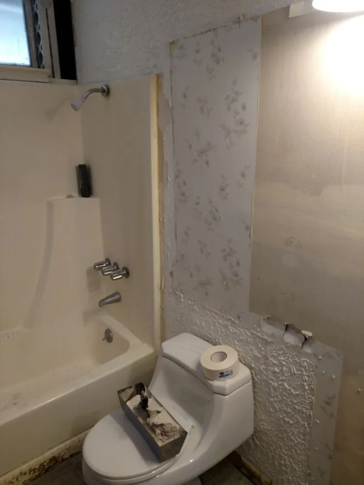 Slide of ProHome Design