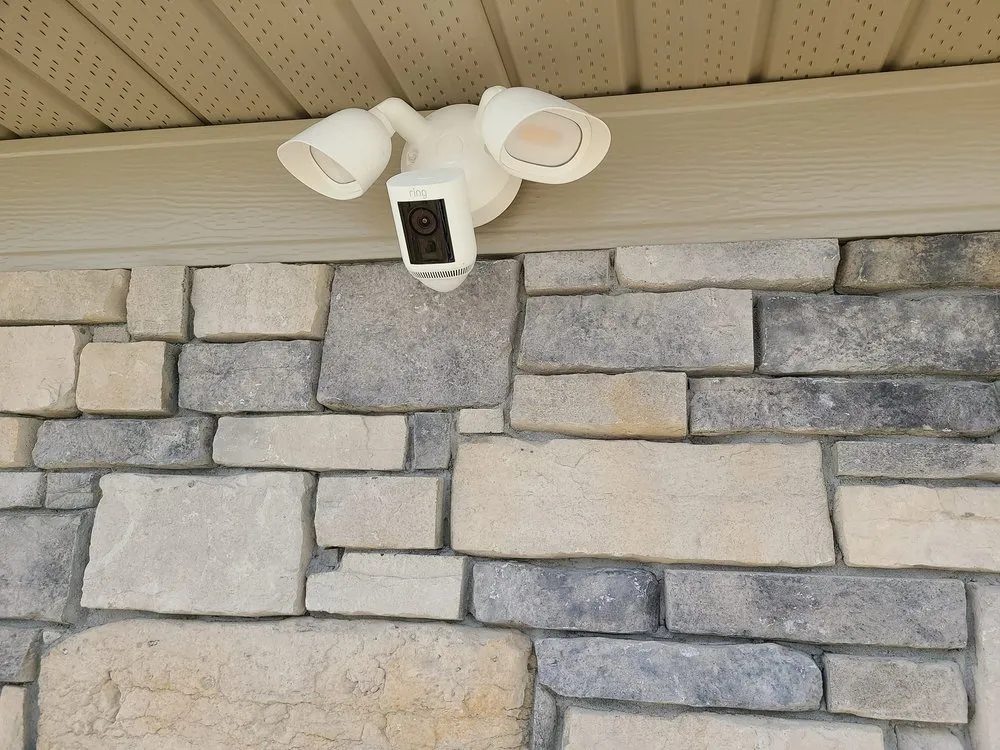 Slide of Project 24 Hour Electrician