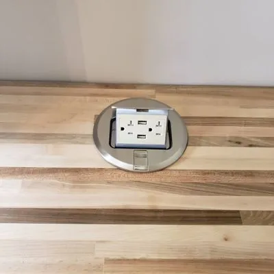 Project 24 Hour Electrician Logo