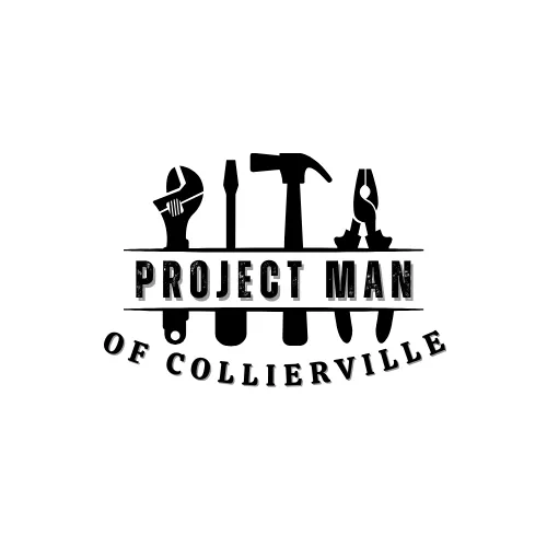 Slide of Project Man