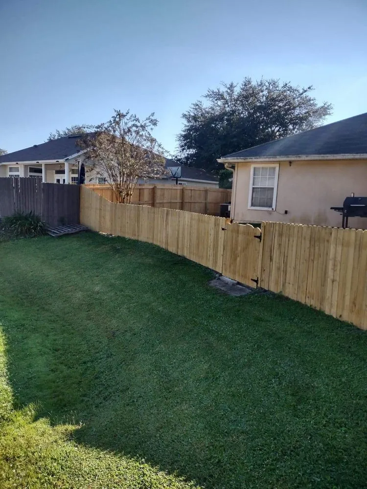 Slide of Project Pros of Jacksonville