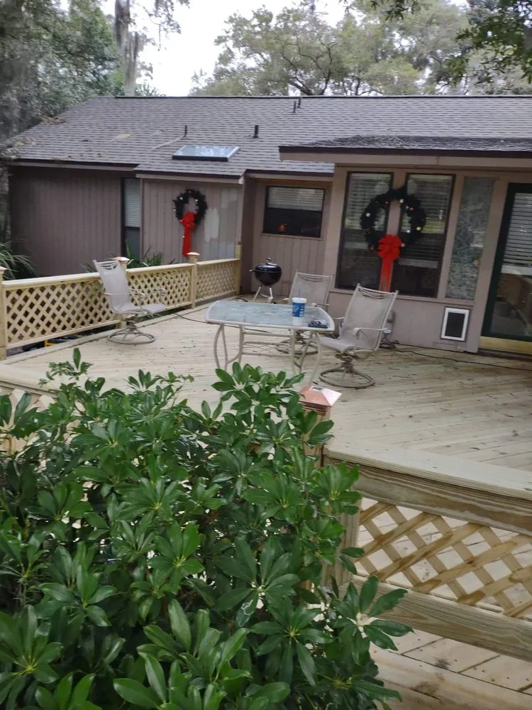 Slide of Project Pros of Jacksonville