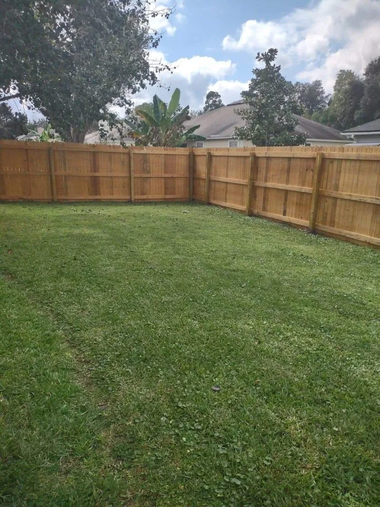 Slide of Project Pros of Jacksonville