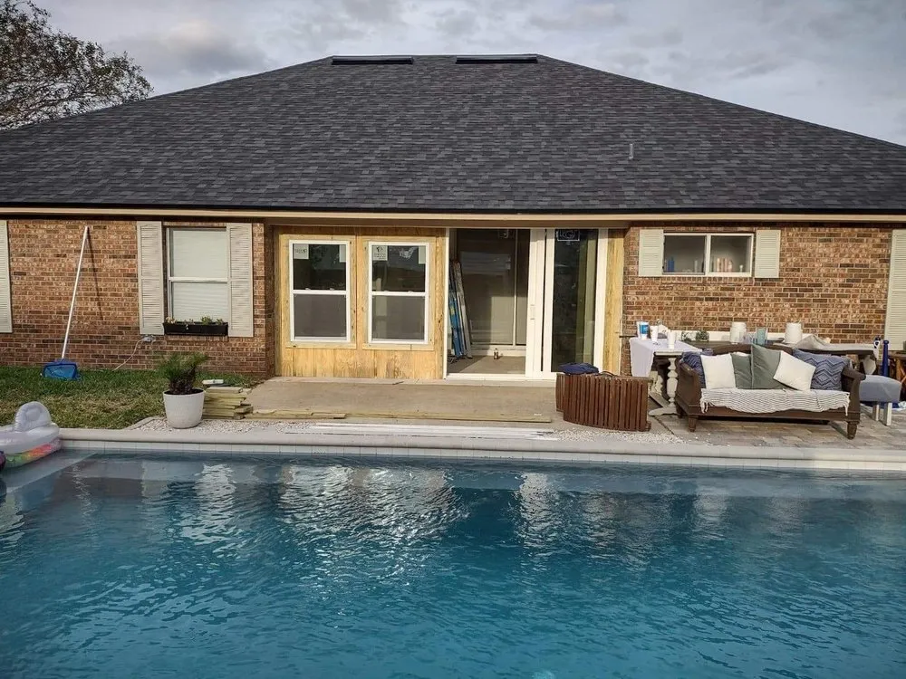 Slide of Project Pros of Jacksonville