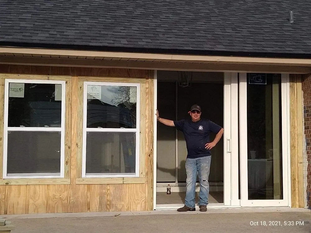 Slide of Project Pros of Jacksonville