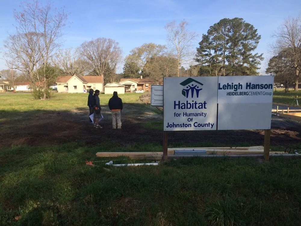 Slide of Project Services