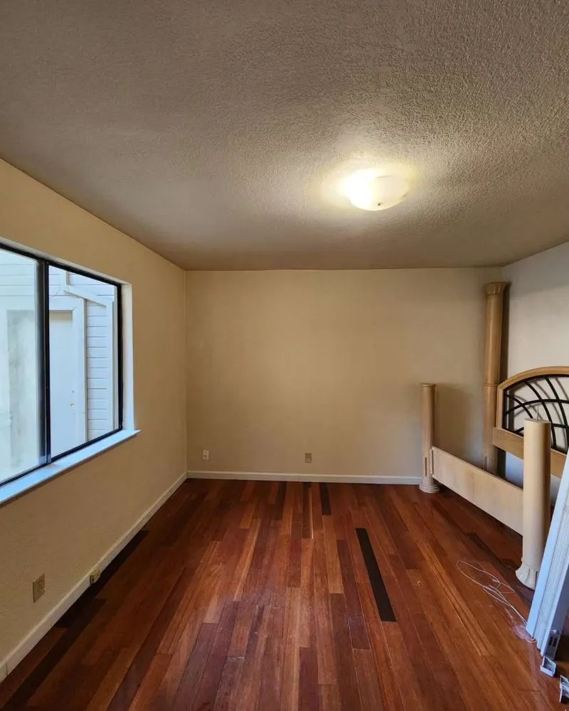 Slide of Project Solution Home Services