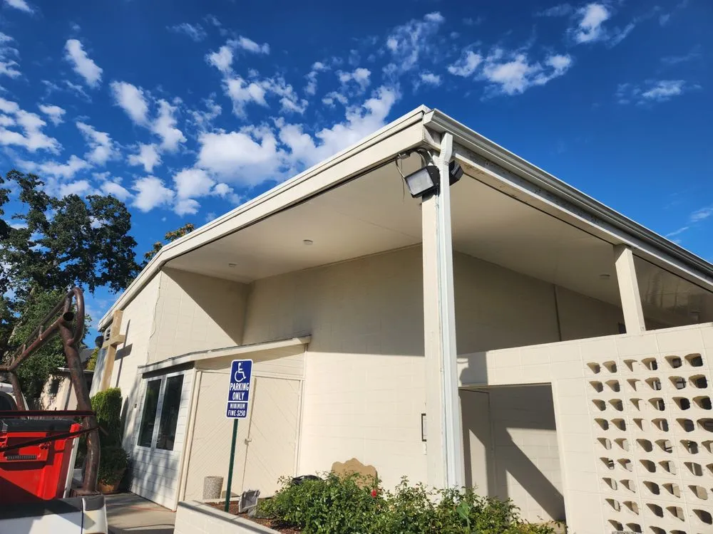 Slide of Project Solution Home Services