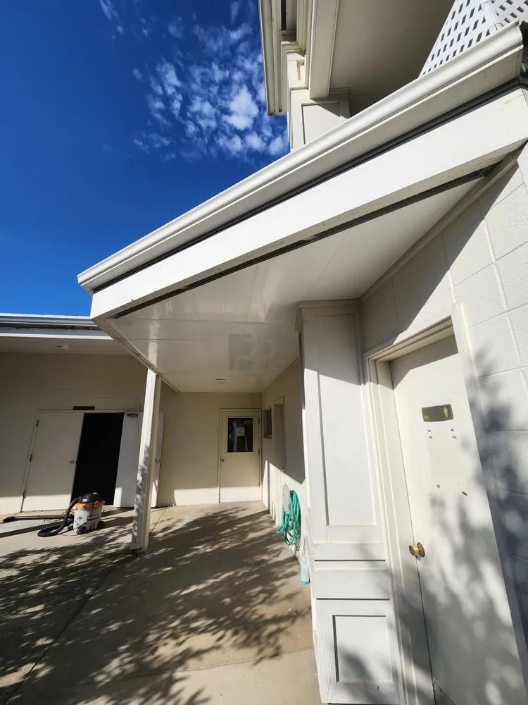 Slide of Project Solution Home Services