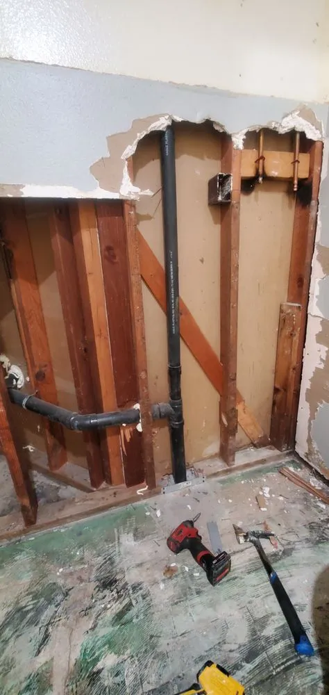 Slide of Project Solution Home Services