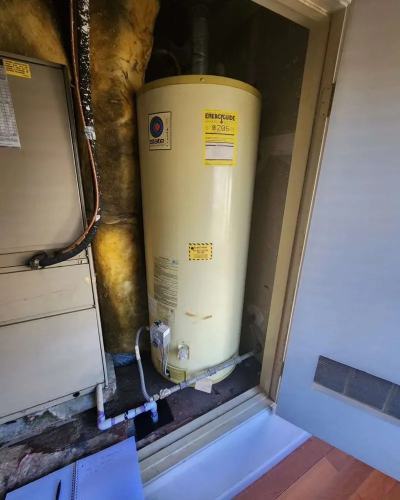 Slide of Project Solution Home Services