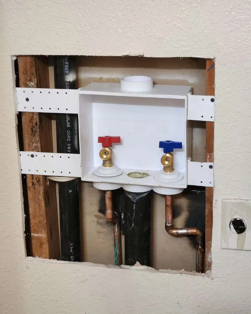 Slide of Project Solution Home Services