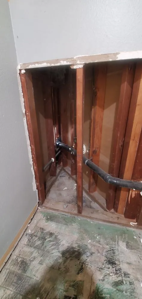 Certified panel upgrade in , by Project Solution Home Services