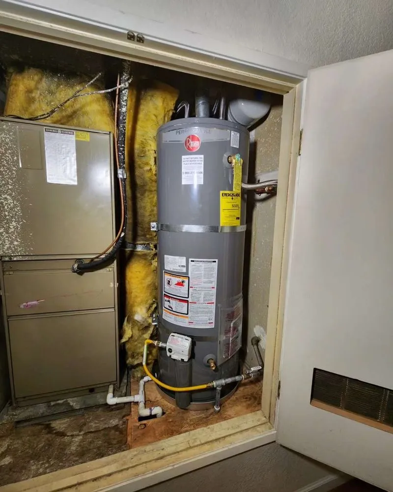 Slide of Project Solution Home Services