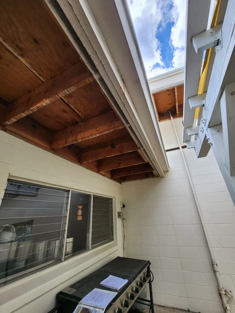 Slide of Project Solution Home Services