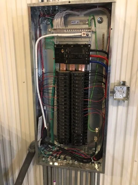 Emergency outlet and switch repair service in Bellvue, CO - Prolectric Electrical Services