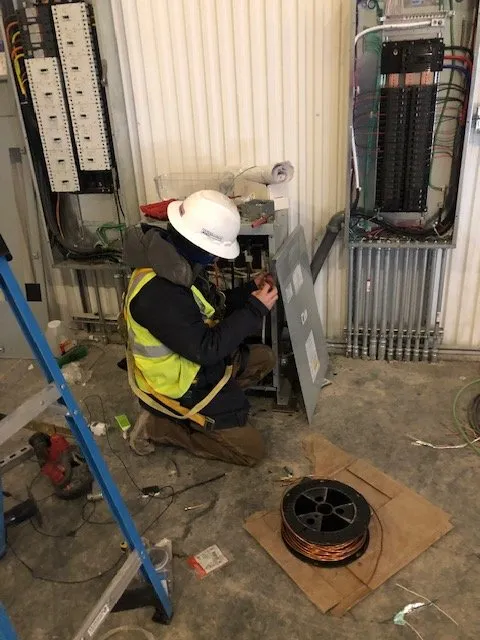 Affordable circuit breaker repair service in Bellvue, CO - Prolectric Electrical Services
