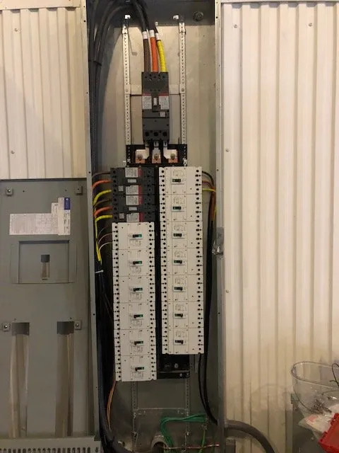 Affordable circuit breaker repair service in Bellvue, CO - Prolectric Electrical Services