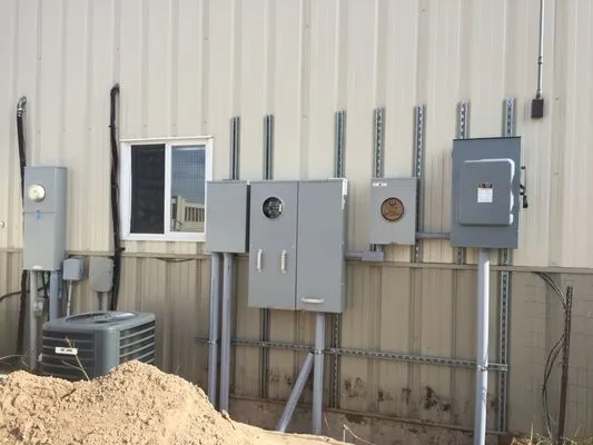 Prolectric Electrical Services