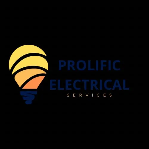Slide of Prolific Electrical Services