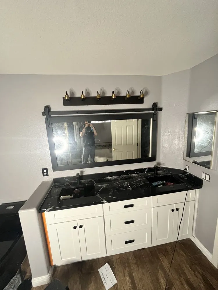 Slide of Prolific Handyman