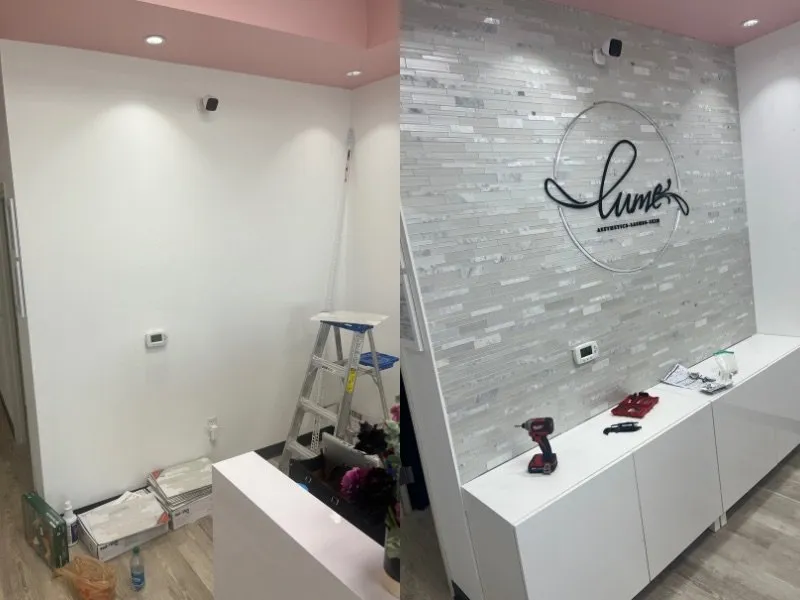 Slide of Prolific Handyman