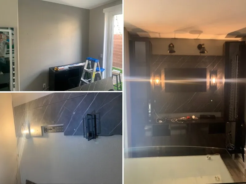 Slide of Prolific Handyman