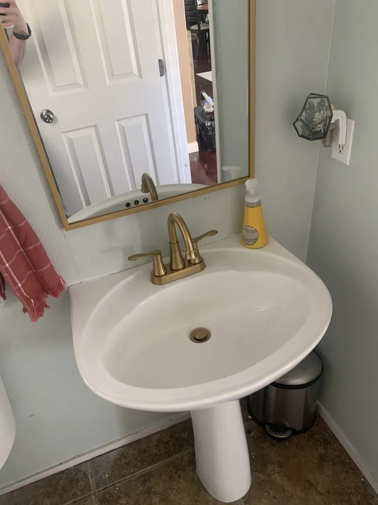 Slide of Prolific Handyman