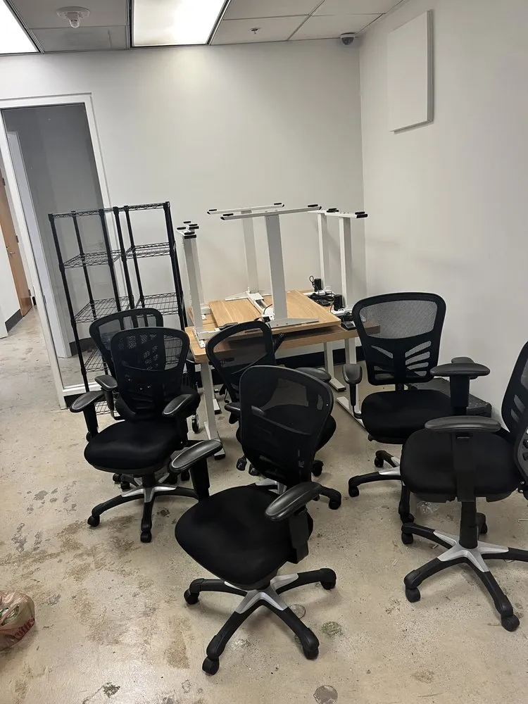 Slide of Prolific Handyman