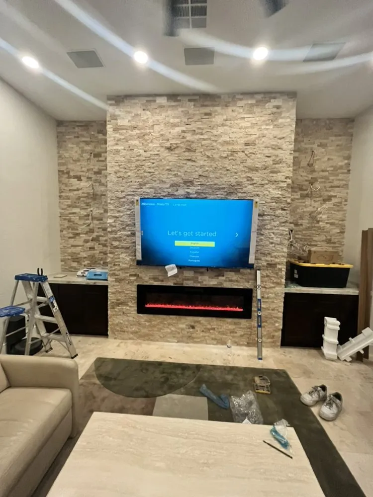 Slide of Prolific Handyman