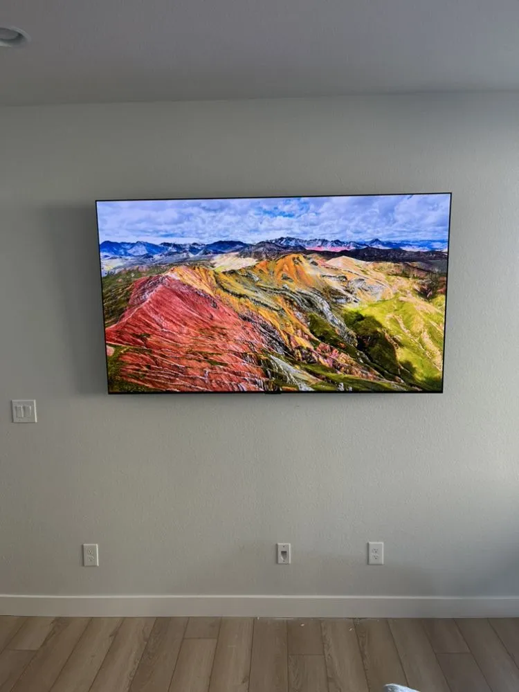 Slide of Prolific Handyman