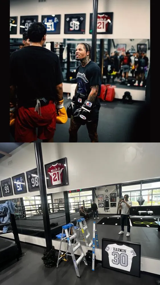 Slide of Prolific Handyman