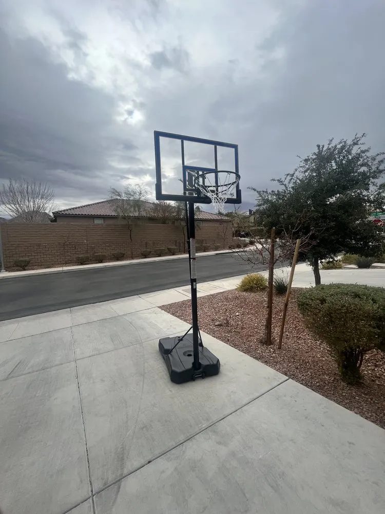 Slide of Prolific Handyman