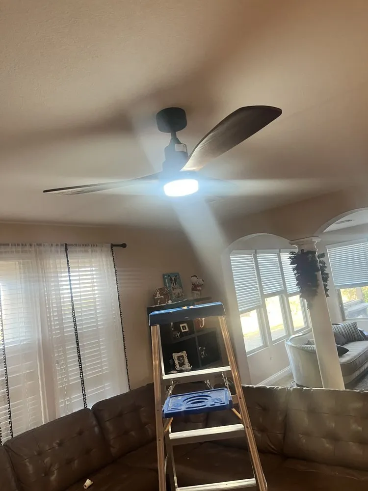 Emergency circuit breaker repair service in ,  - Prolific Handyman