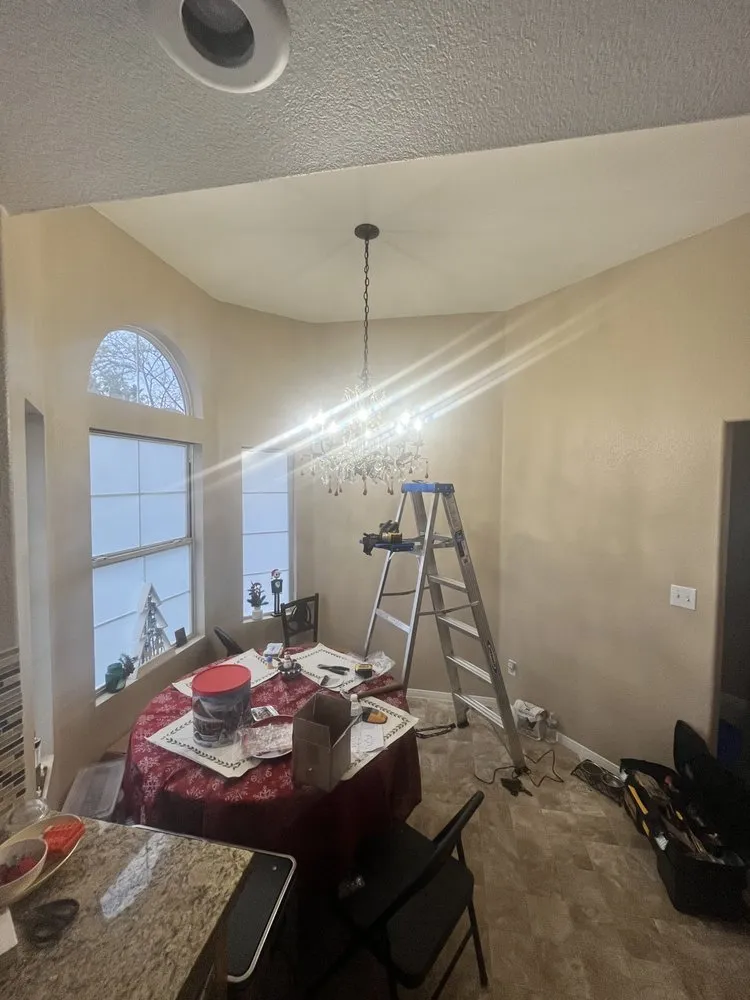 Trusted electrical service for homes in circuit breaker repair,  by 