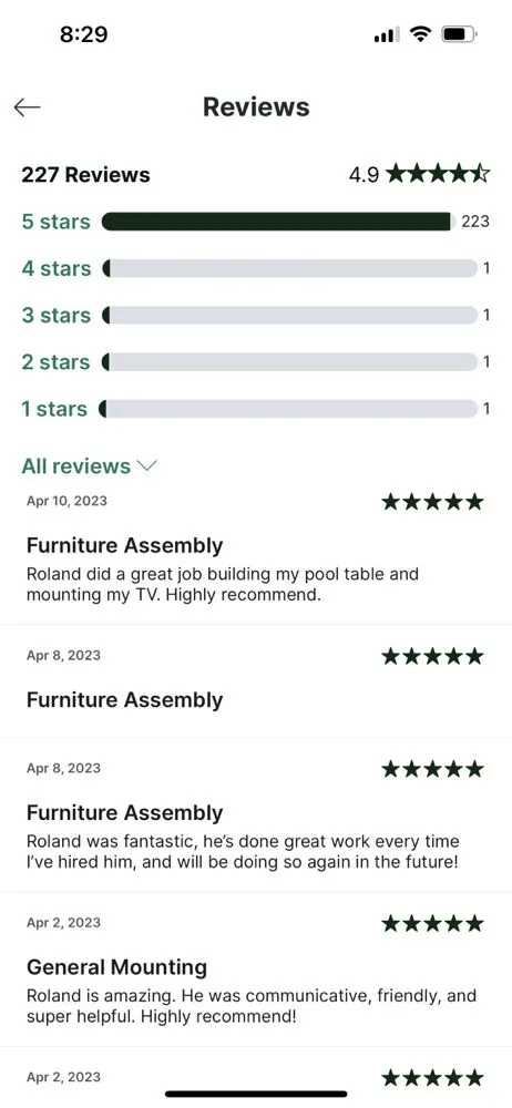 Certified electrician providing panel upgrade in , 