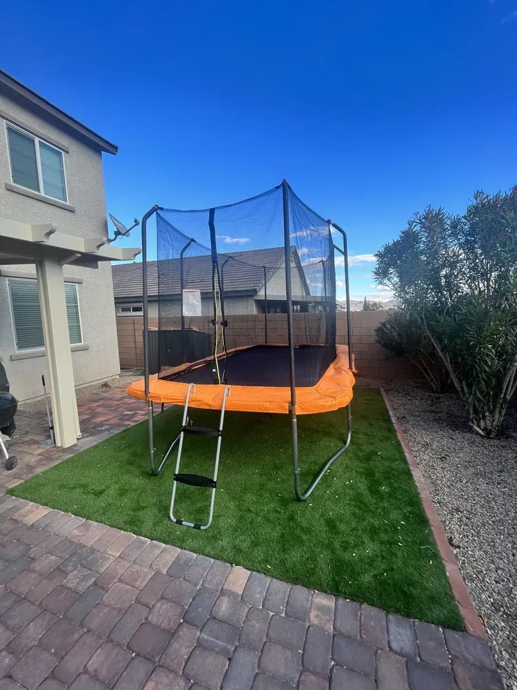 Slide of Prolific Handyman