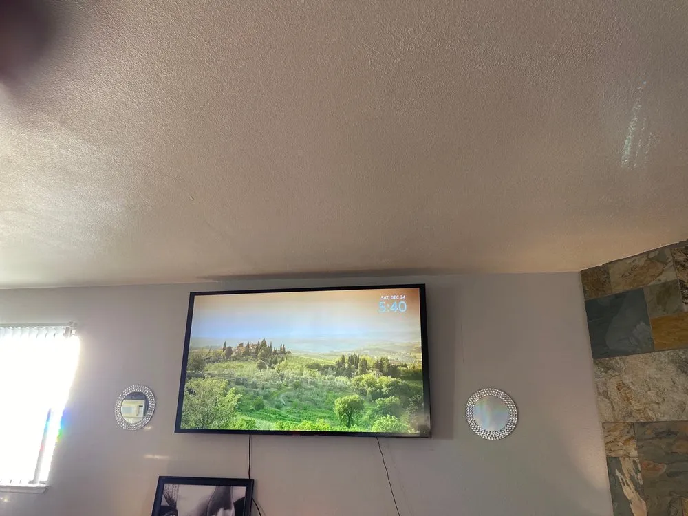 Slide of Prolific Handyman