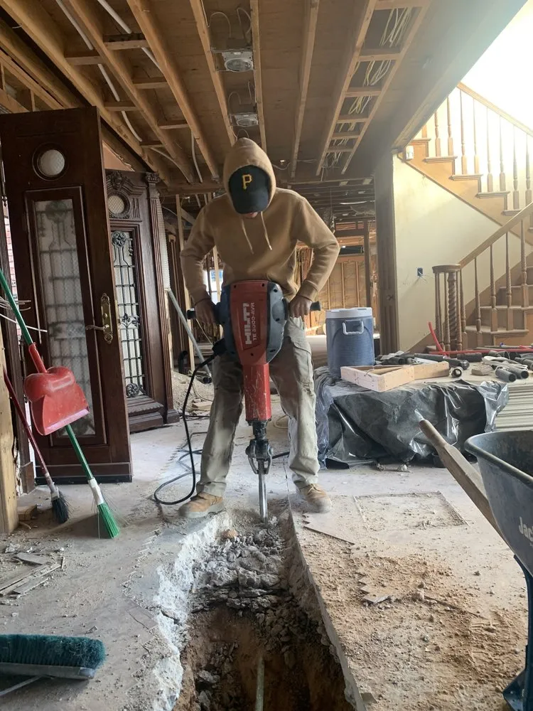 Slide of Prolific Handyman