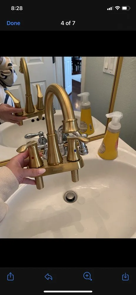 Slide of Prolific Handyman