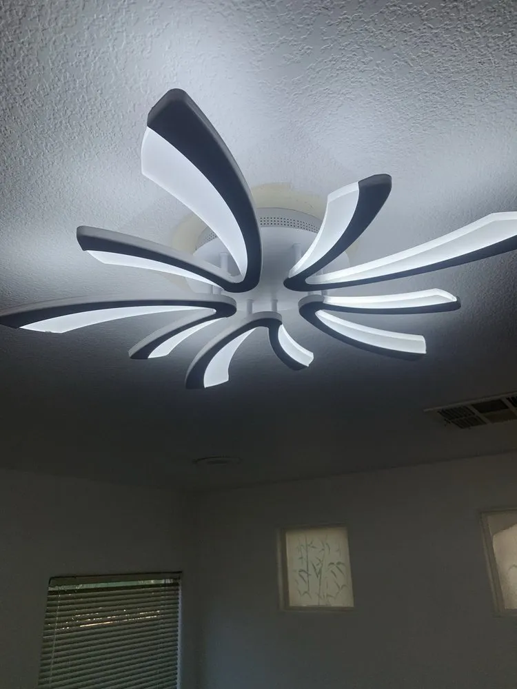 Slide of Prolific Handyman