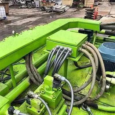 Slide of Proline Electric