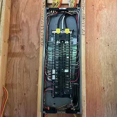 Slide of Proline Electric