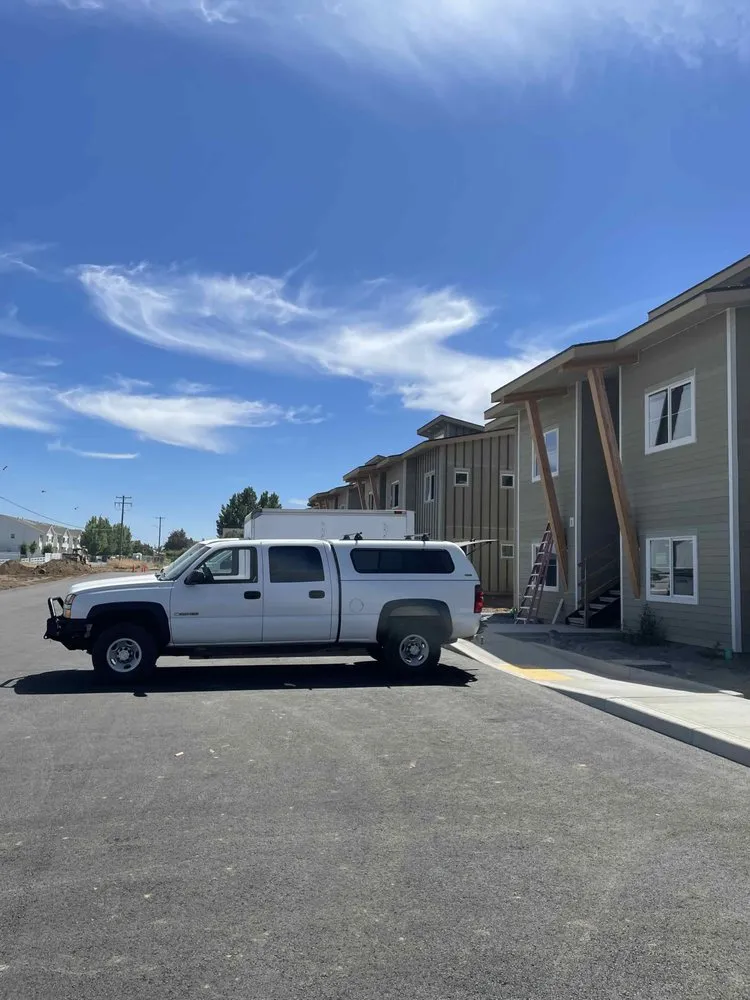 Slide of Proline Electric